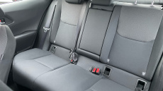 Toyota Prius 2.0 PHEV Design 5dr CVT Hatchback